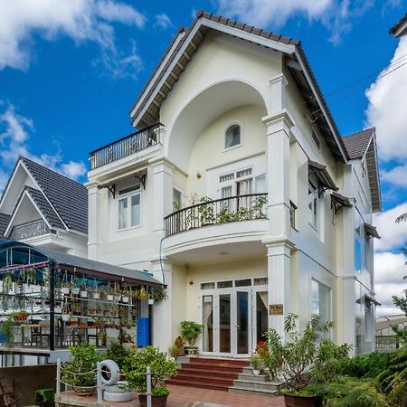 Da Quy Villa Далат Экстерьер фото